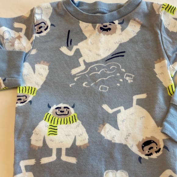 Yeti PJ’s - Picture 2 of 4